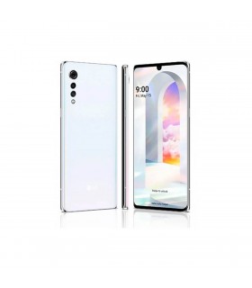 LG Velvet 5G 6GB/128GB Blanco (Aurora White) Single SIM G900