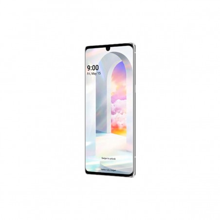 LG Velvet 5G 6GB/128GB Blanco (Aurora White) Single SIM G900