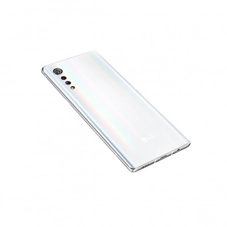 LG Velvet 5G 6GB/128GB Blanco (Aurora White) Single SIM G900