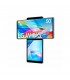 LG Wing 5G 8GB/128GB Azul Claro (Illusion Sky) Dual SIM