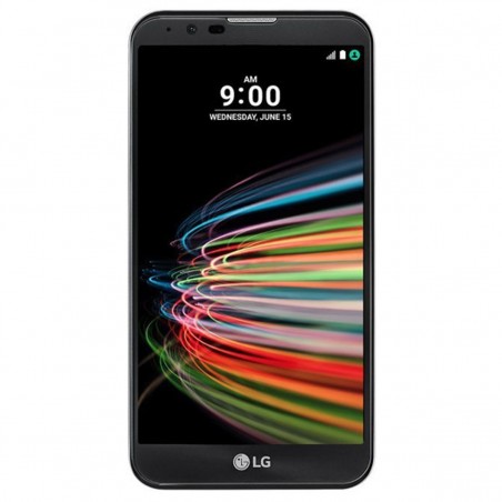 LG X Mach Titan K600