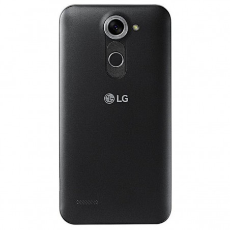 LG X Mach Titan K600