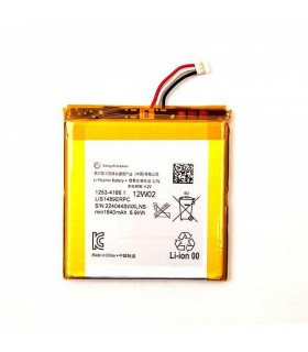 Batería original Sony LIS1489ERPC para Acro S