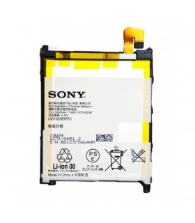 Batería Original Sony Xperia Z Ultra