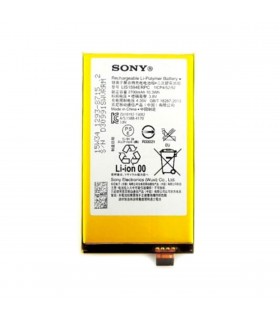 Bateria Original Sony Xperia Z5 Compact LIS1594ERPC