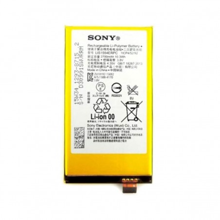 Bateria Original Sony Xperia Z5 Compact LIS1594ERPC