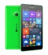 Microsoft Lumia 535 DualSIM verde libre