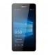Microsoft Lumia 950 Single Sim Black libre