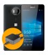 Microsoft Lumia 950 XL Negro + Display Dock