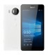 Microsoft Lumia 950 XL Single Sim White libre