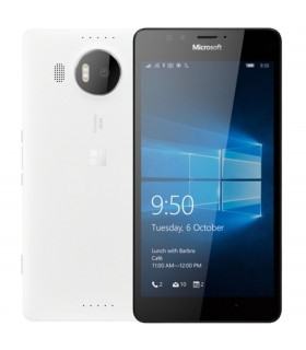 Microsoft Lumia 950 XL Single Sim White libre