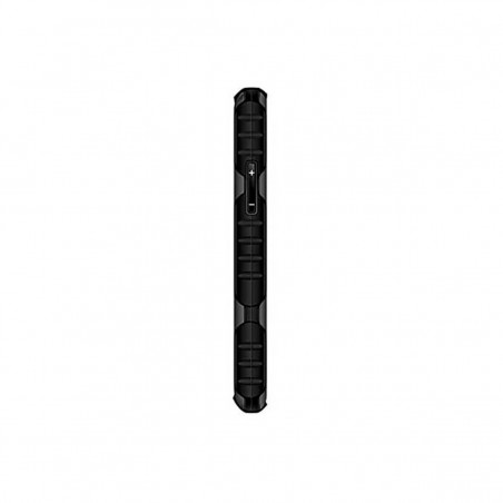 Maxcom Strong MM920 Rugerizado Negro (Black) Single SIM