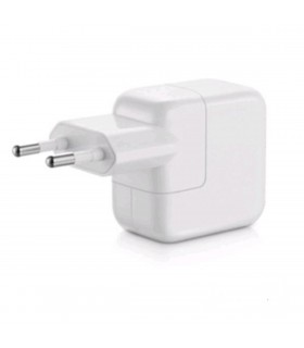 Apple Adaptador de corriente USB 12W MD836ZM/A