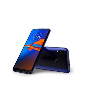 Motorola Moto E6 Plus 4GB/64GB Azul (Caribbean Blue) Dual SIM XT2025-2