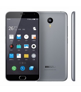 Meizu M2 Note Gris 16Gb libre