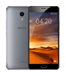 Meizu M3 Max Gris 6" Dual SIM