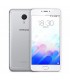 Meizu M3 Note Dual SIM Silver 32 GB libre