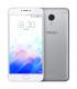 Meizu M3s 32+3 GB Plata Dual SIM