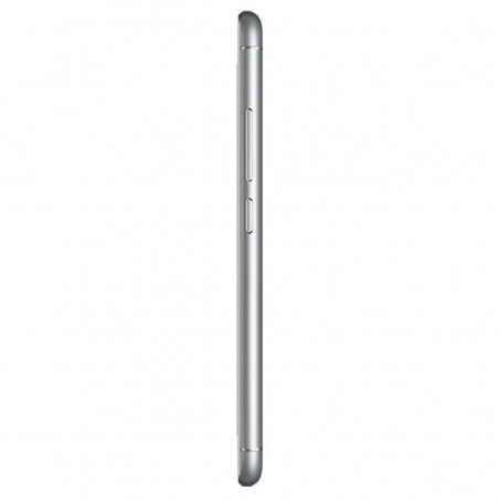 Meizu M3s 16+2 GB Plata Dual SIM