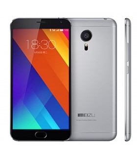 Meizu MX5 16 Gb gris libre