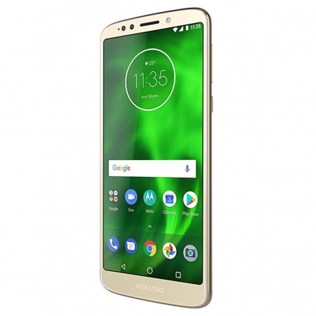 Motorola Moto G6 Play 3GB/32GB Oro Dual SIM XT1922-3