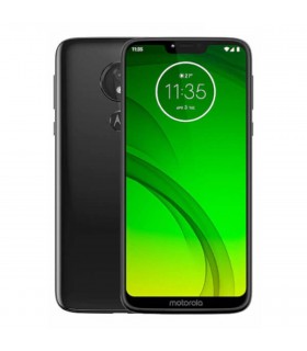 Motorola Moto G7 Power  XT1955-4  4GB/64GB Negro Dual SIM