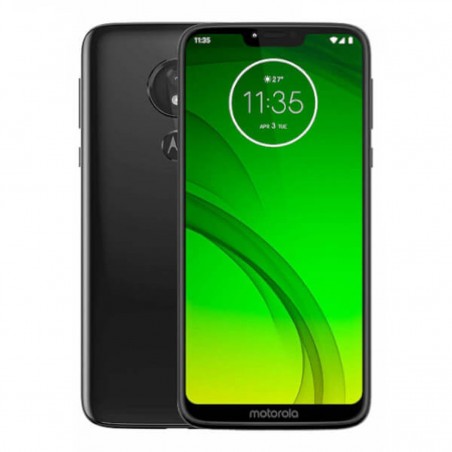 Motorola Moto G7 Power  XT1955-4  4GB/64GB Negro Dual SIM