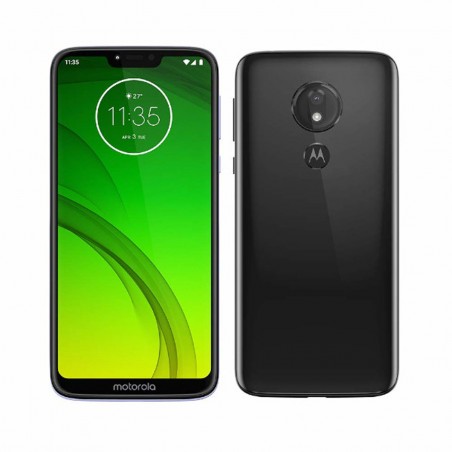 Motorola Moto G7 Power  XT1955-4  4GB/64GB Negro Dual SIM