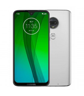 Motorola Moto G7 4GB/64GB White Dual SIM XT1962-5