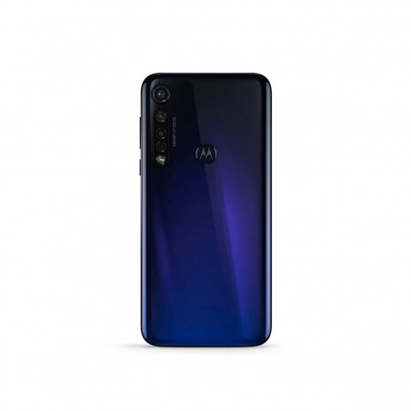 Motorola Moto G8 Plus 4GB/64GB Azul (Cosmic Blue) Dual SIM XT2019-1