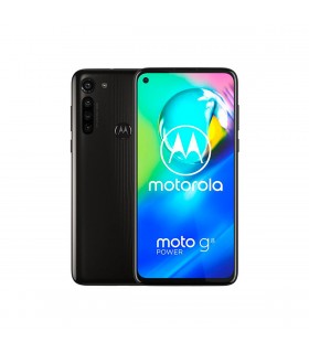 Motorola Moto G8 Power 4GB/64GB Negro Dual SIM XT2041-3