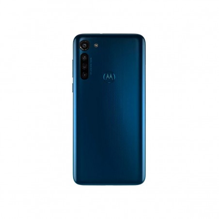 Motorola Moto G8 Power 4GB/64GB Azul Dual SIM XT2041-3
