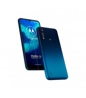Motorola Moto G8 Power Lite 4GB/64GB Azul (Royal Blue) Dual SIM XT2055-1