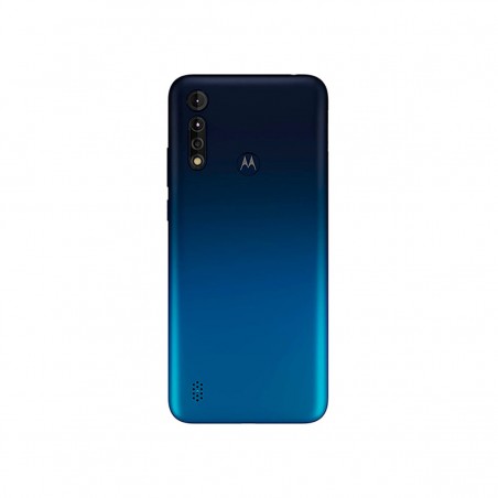 Motorola Moto G8 Power Lite 4GB/64GB Azul (Royal Blue) Dual SIM XT2055-1