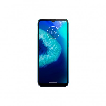 Motorola Moto G8 Power Lite 4GB/64GB Azul (Artic Blue) Dual SIM XT2055-1