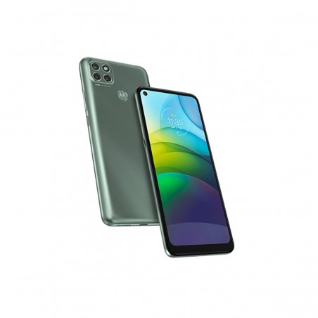 Motorola Moto G9 Power 4GB/128GB Verde (Metallic Sage) Dual SIM XT2091-3