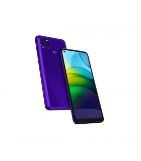 Motorola Moto G9 Power 4GB/128GB Violeta (Electric Violet) Dual SIM XT2091-3