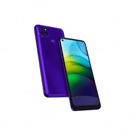Motorola Moto G9 Power 4GB/128GB Violeta (Electric Violet) Dual SIM XT2091-3