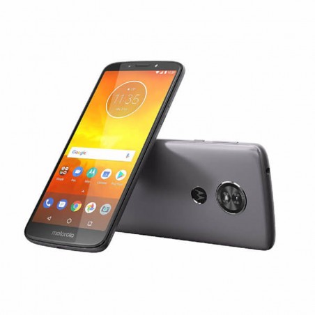 Motorola Moto E5 2GB/16GB Gris Dual SIM XT1944-2