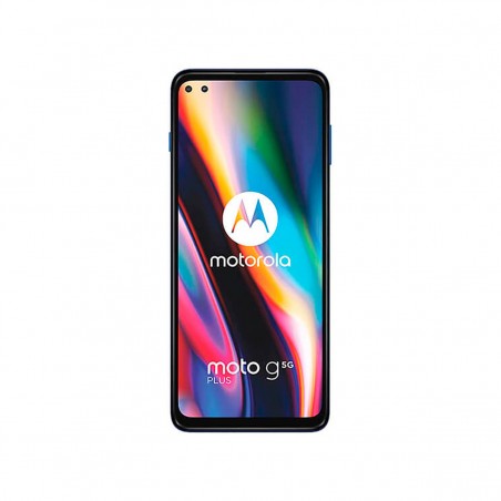 Motorola Moto G 5G Plus 4GB/64GB Azul (Surfing Blue) Dual SIM XT2075-3