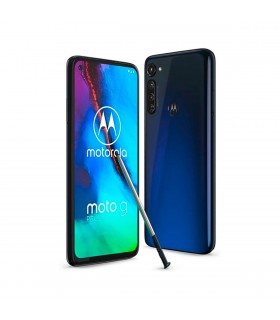 Motorola Moto G Pro 4GB/128GB Azul Dual SIM XT2043-7