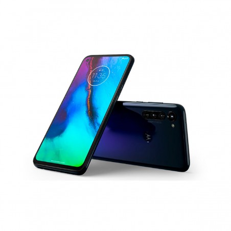 Motorola Moto G Pro 4GB/128GB Azul Dual SIM XT2043-7