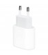 Cargador original Apple de carga rápida USB-C de 20 W