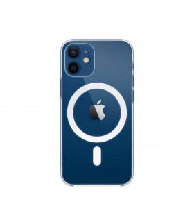 Funda para iPhone 12 Mini transparente con MagSafe de Apple