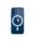 Funda para iPhone 12 y 12 Pro transparente con MagSafe de Apple